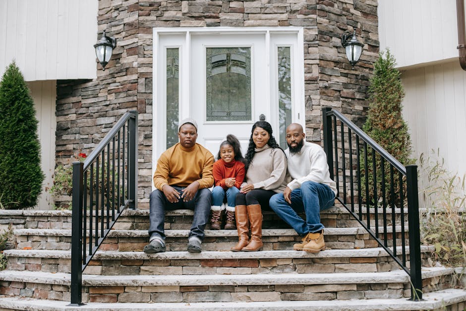Mortgage protection insurance for Columbia, MO homeowners.